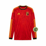 Jersey Home Long Sleeve 2026