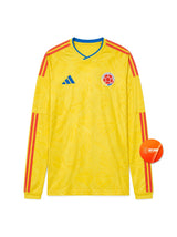 Jersey Home Long Sleeve 2026