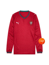 Jersey Home Long Sleeve 2026