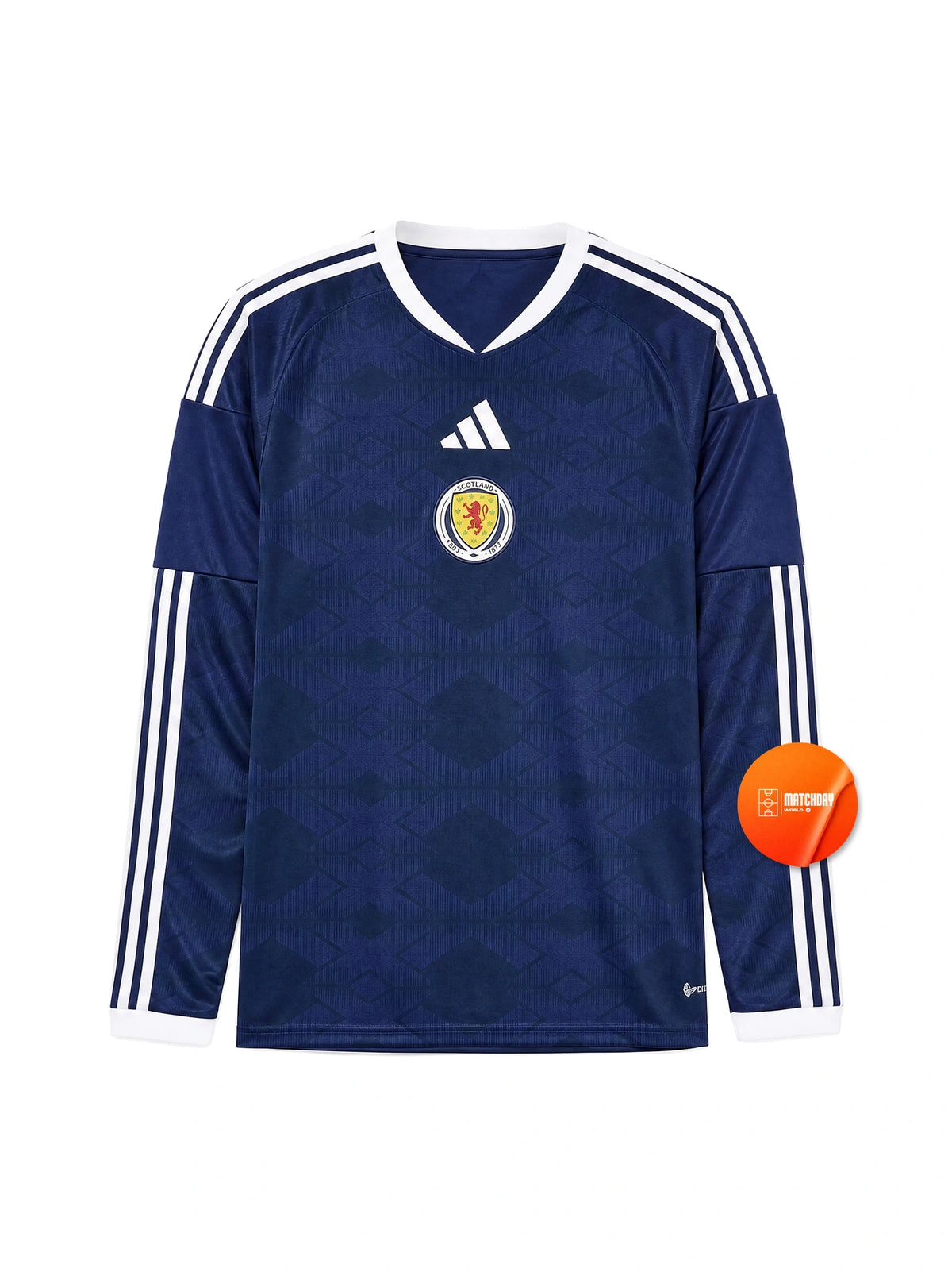 Jersey Home Long Sleeve 2026