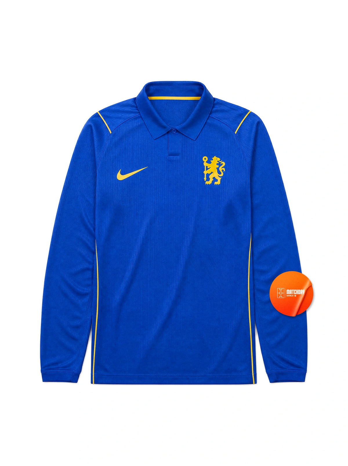 Jersey Home Long Sleeve 26/27