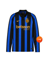 Jersey Home Long Sleeve 26/27