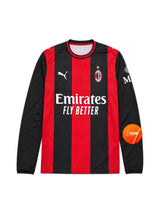 Jersey Home Long Sleeve 26/27