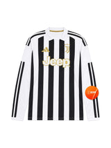 Jersey Home Long Sleeve 26/27