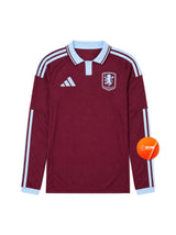 Jersey Home Long Sleeve 26/27