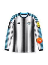 Jersey Home Long Sleeve 26/27