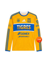 Jersey Home Long Sleeve 26/27