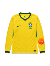 Jersey Home Long Sleeve Player 2026