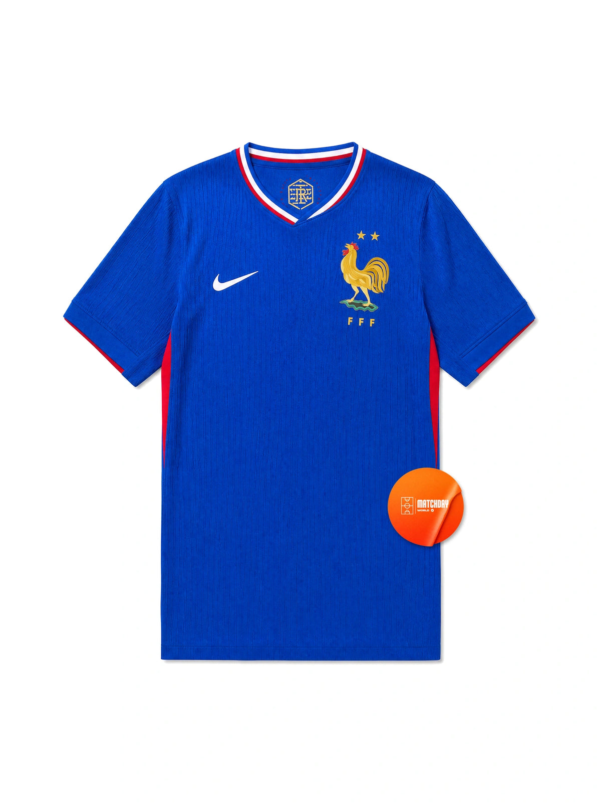 Jersey Home Player 2025