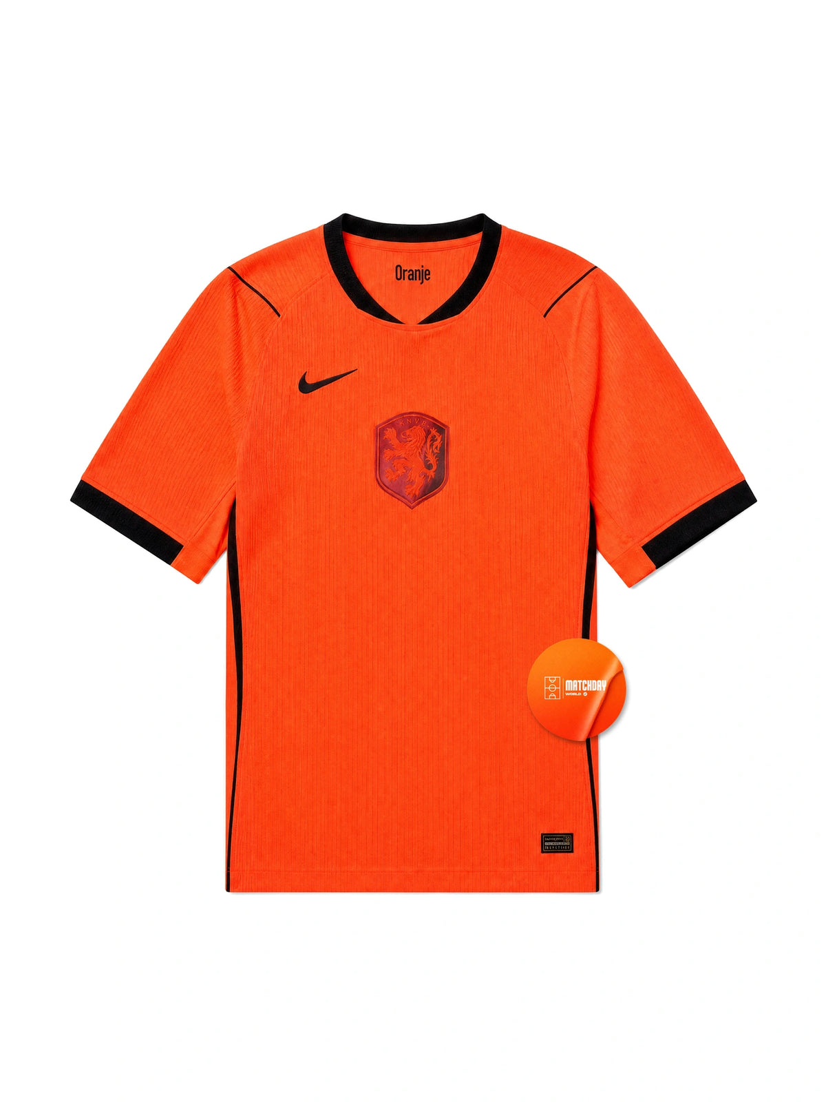 Jersey Home Player 2026