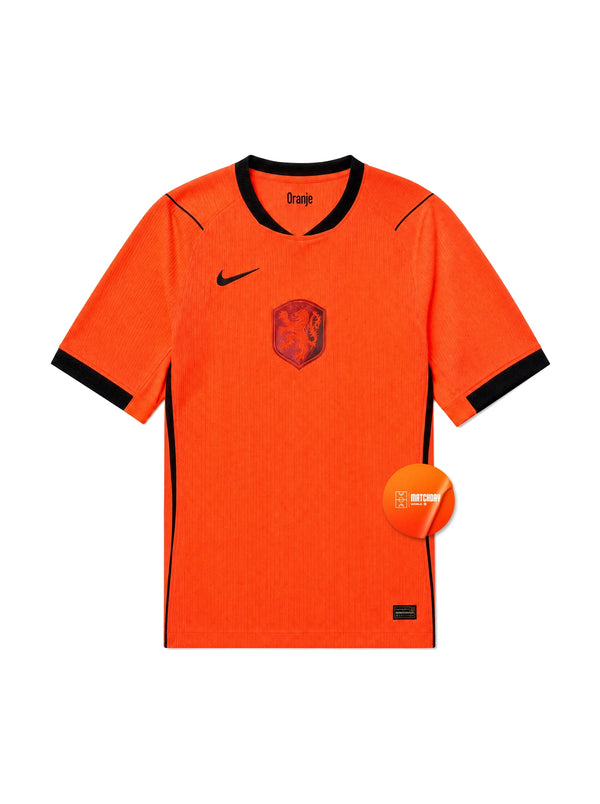 Jersey Home Player 2026