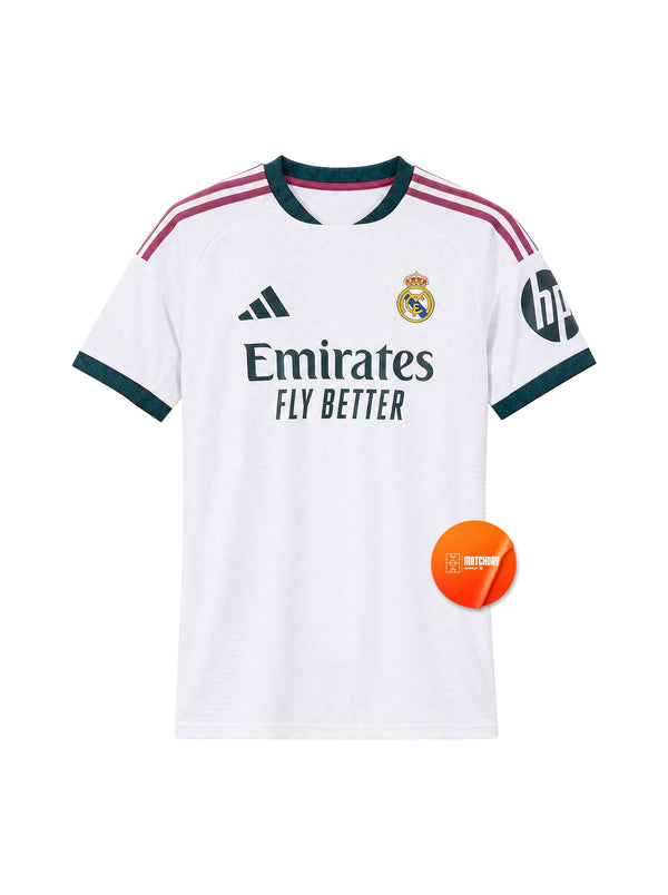 Jersey Home Player 26/27