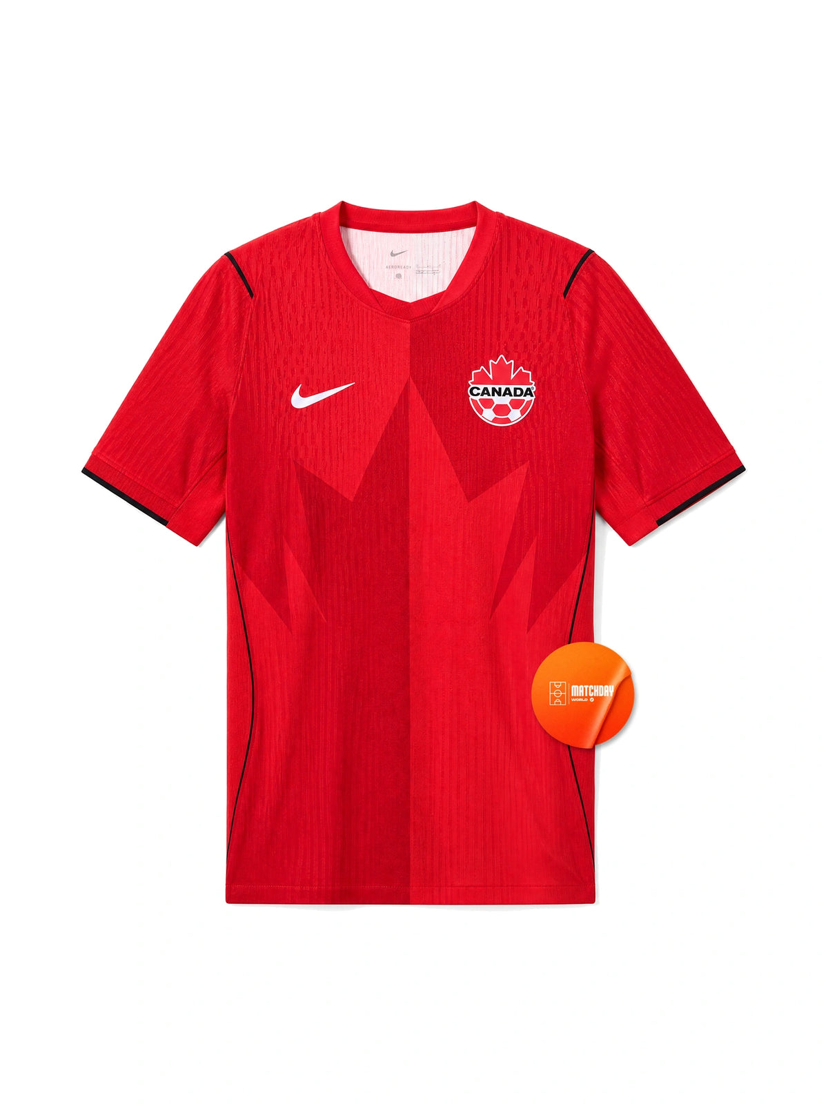 Jersey Home Player 2026
