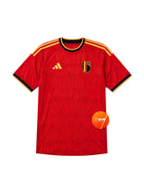 Jersey Home Player 2026