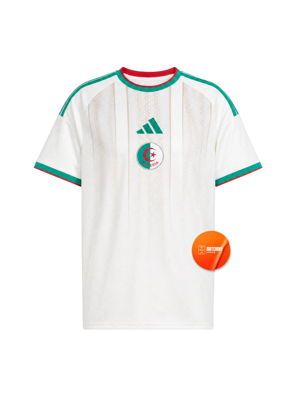 Jersey Home Player 2026