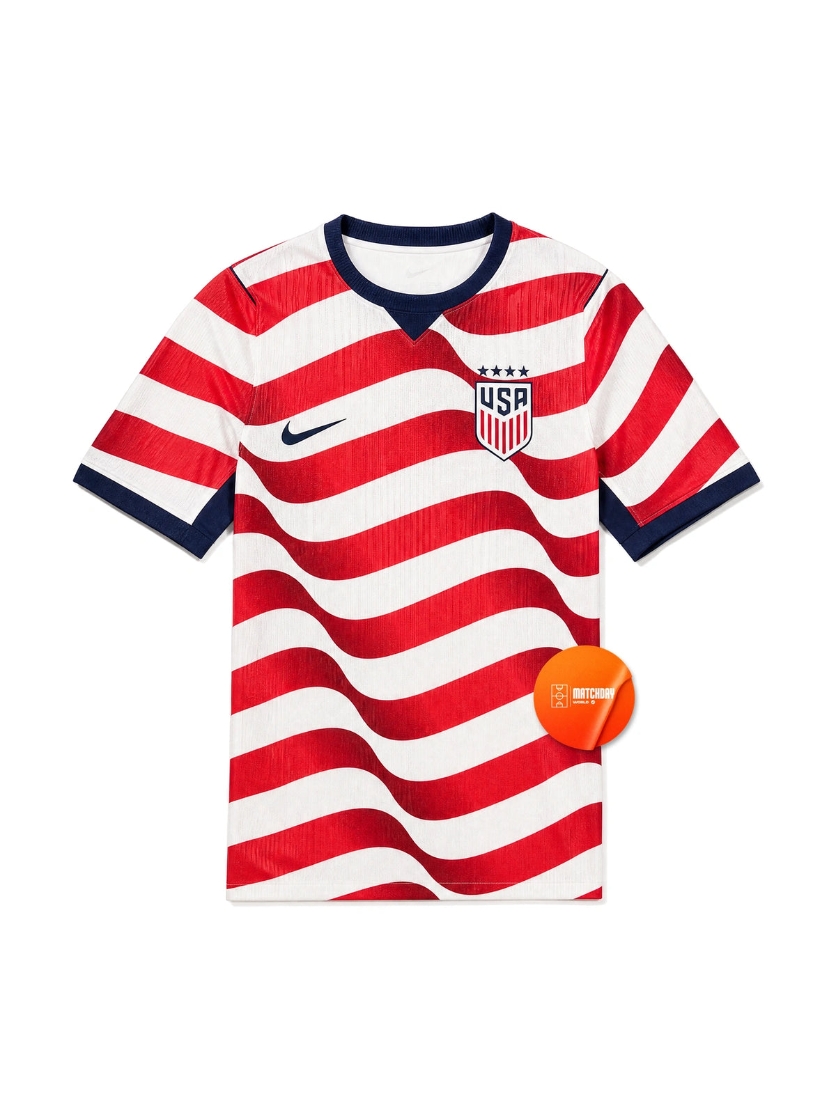 Jersey Home Player 2026