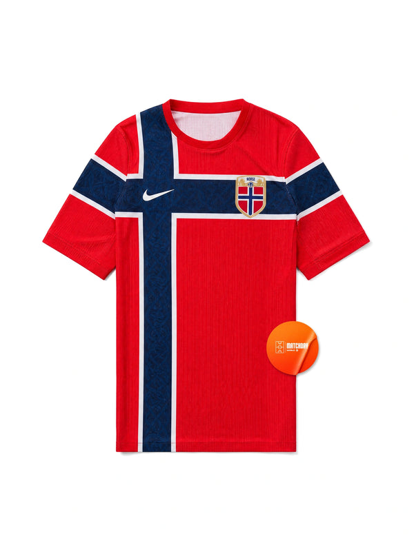 Jersey Home Player 2026