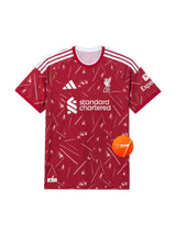 Jersey Home Player 26/27