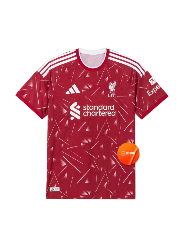 Jersey Home Player 26/27