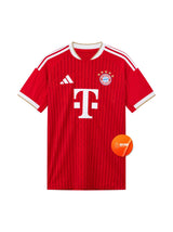 Jersey Home Player 26/27