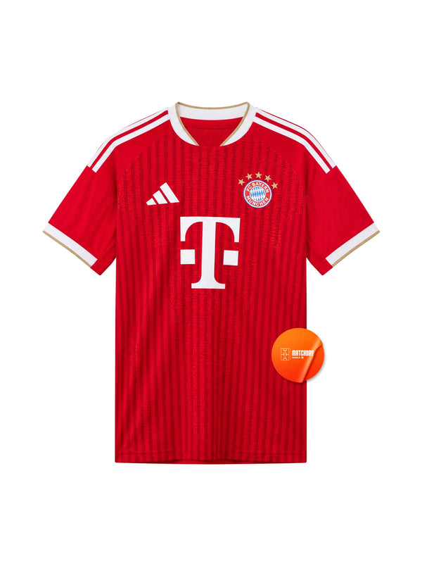 Jersey Home Player 26/27