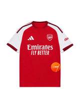 Jersey Home Player 26/27
