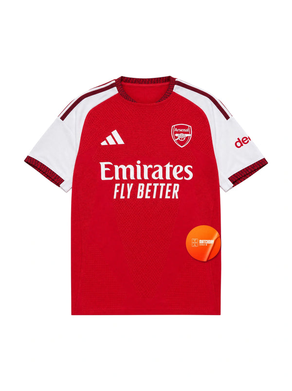 Jersey Home Player 26/27