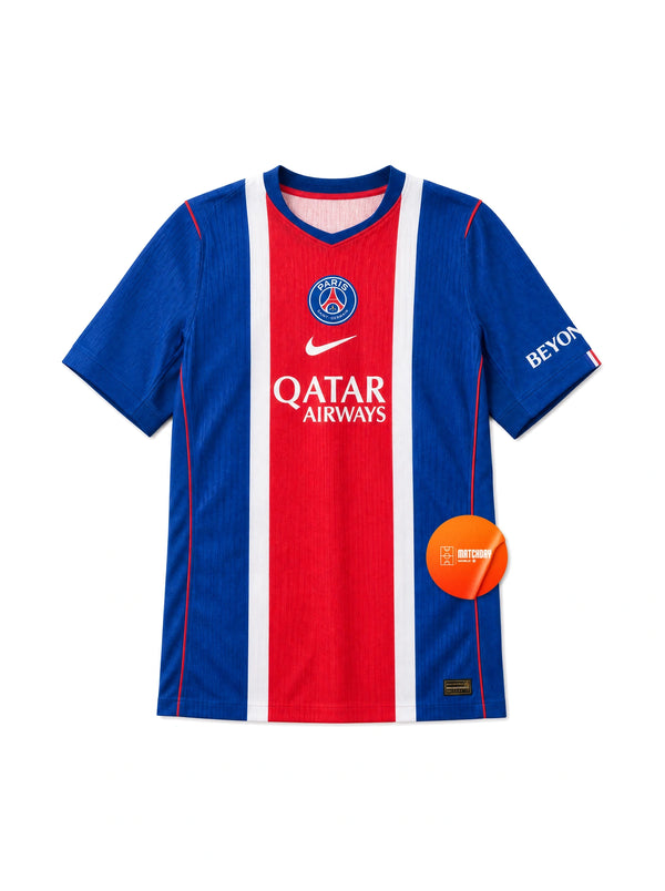 Jersey Home Player 26/27