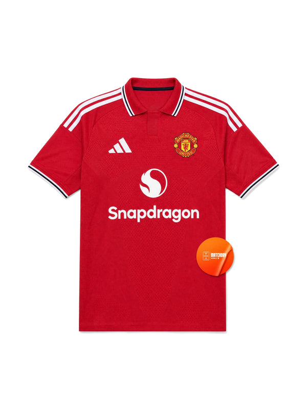 Jersey Home Player 26/27