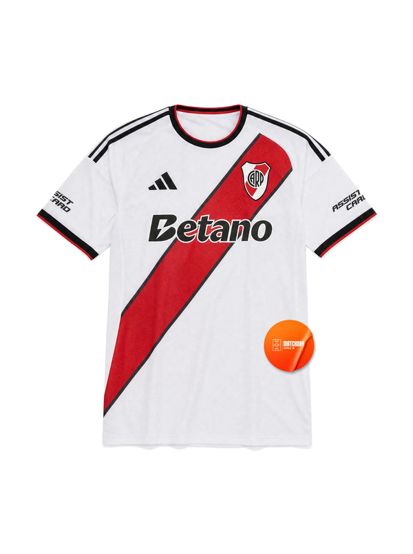 Jersey Home Player 26/27