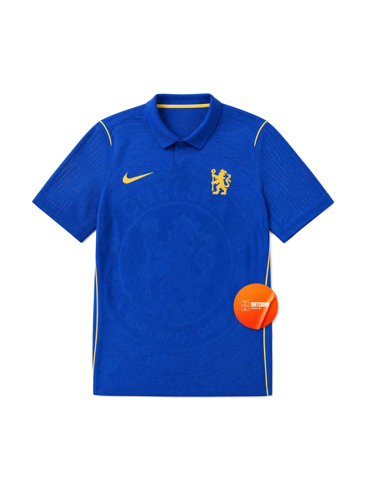 Jersey Home Player 26/27