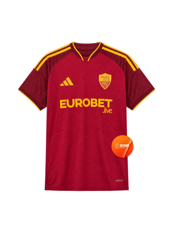 Jersey Home Player 26/27
