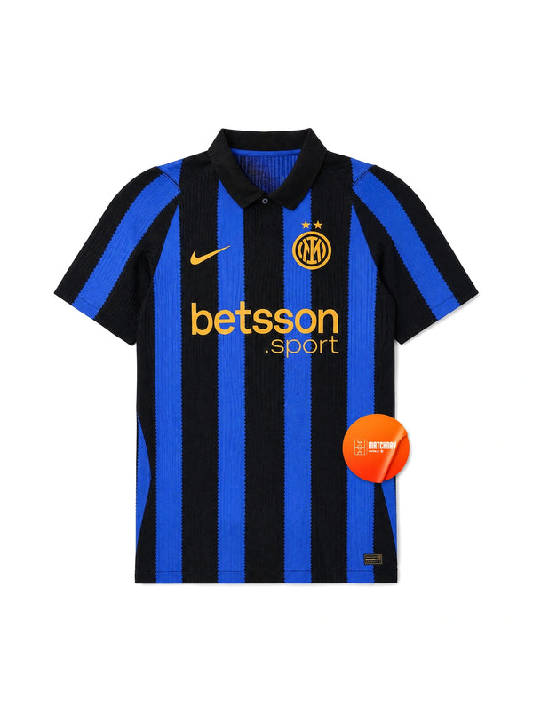Jersey Home Player 26/27