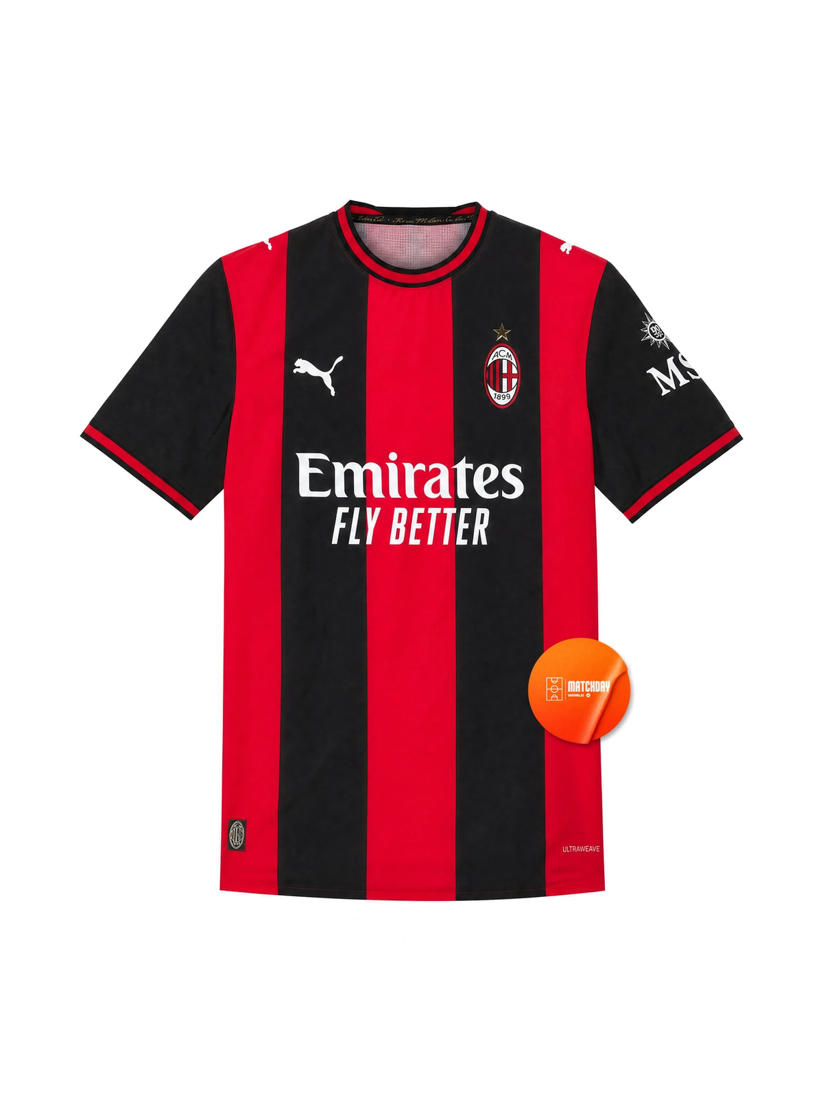 Jersey Home Player 26/27