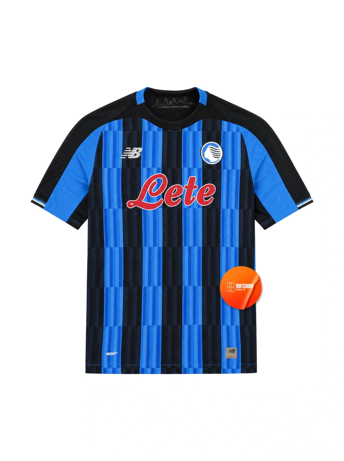 Jersey Home Player 26/27