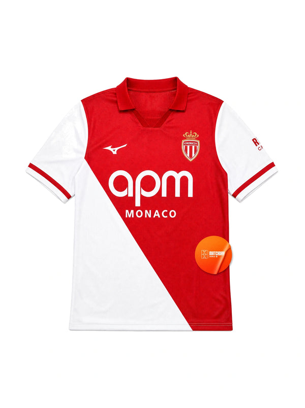 Jersey Home Player 26/27