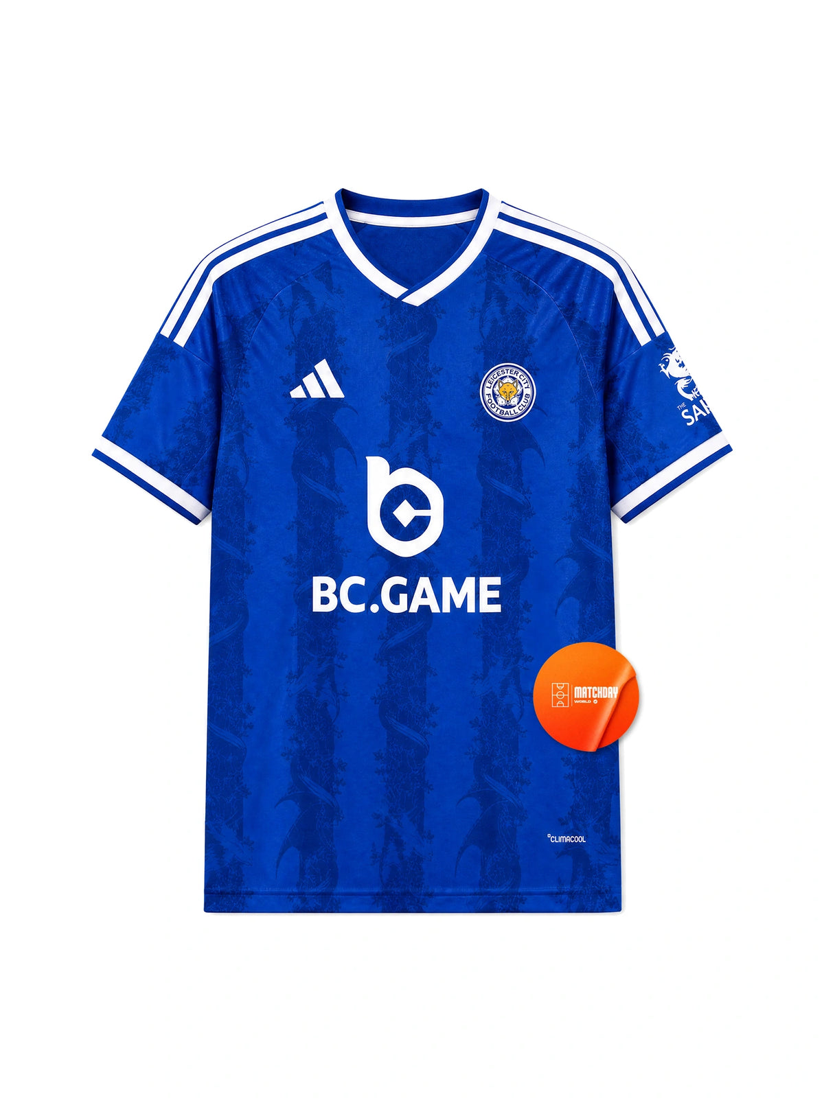 Jersey Home Player 26/27