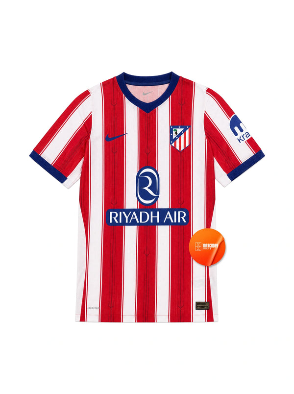 Jersey Home Player 26/27