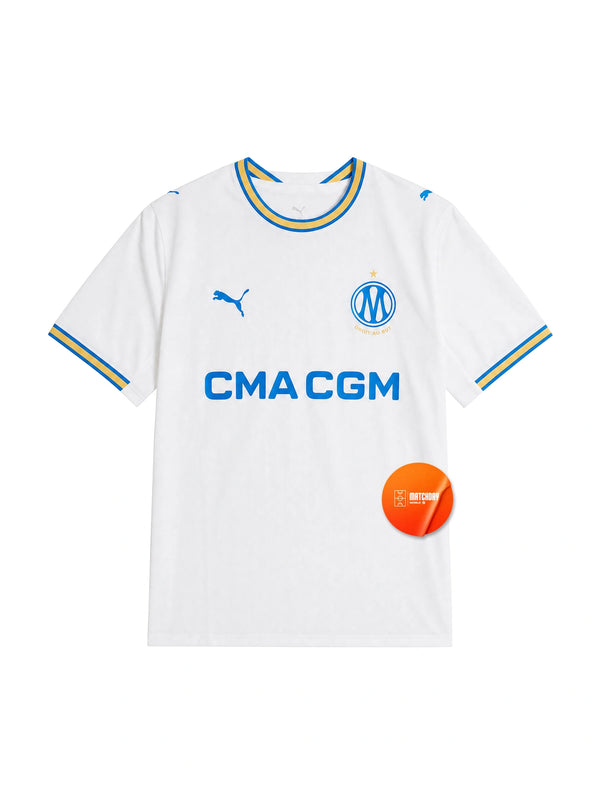 Jersey Home Player 26/27