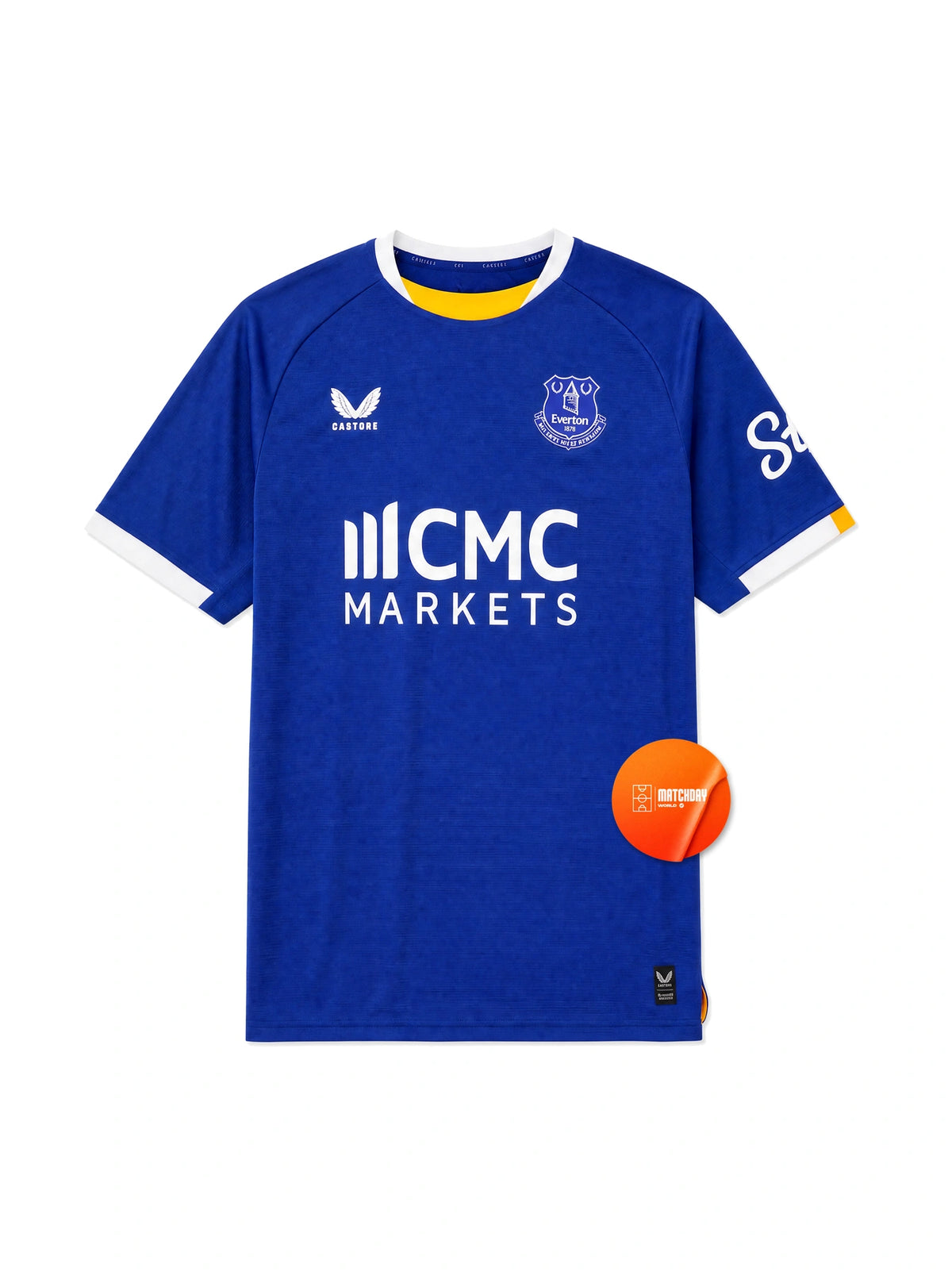 Jersey Home Player 26/27