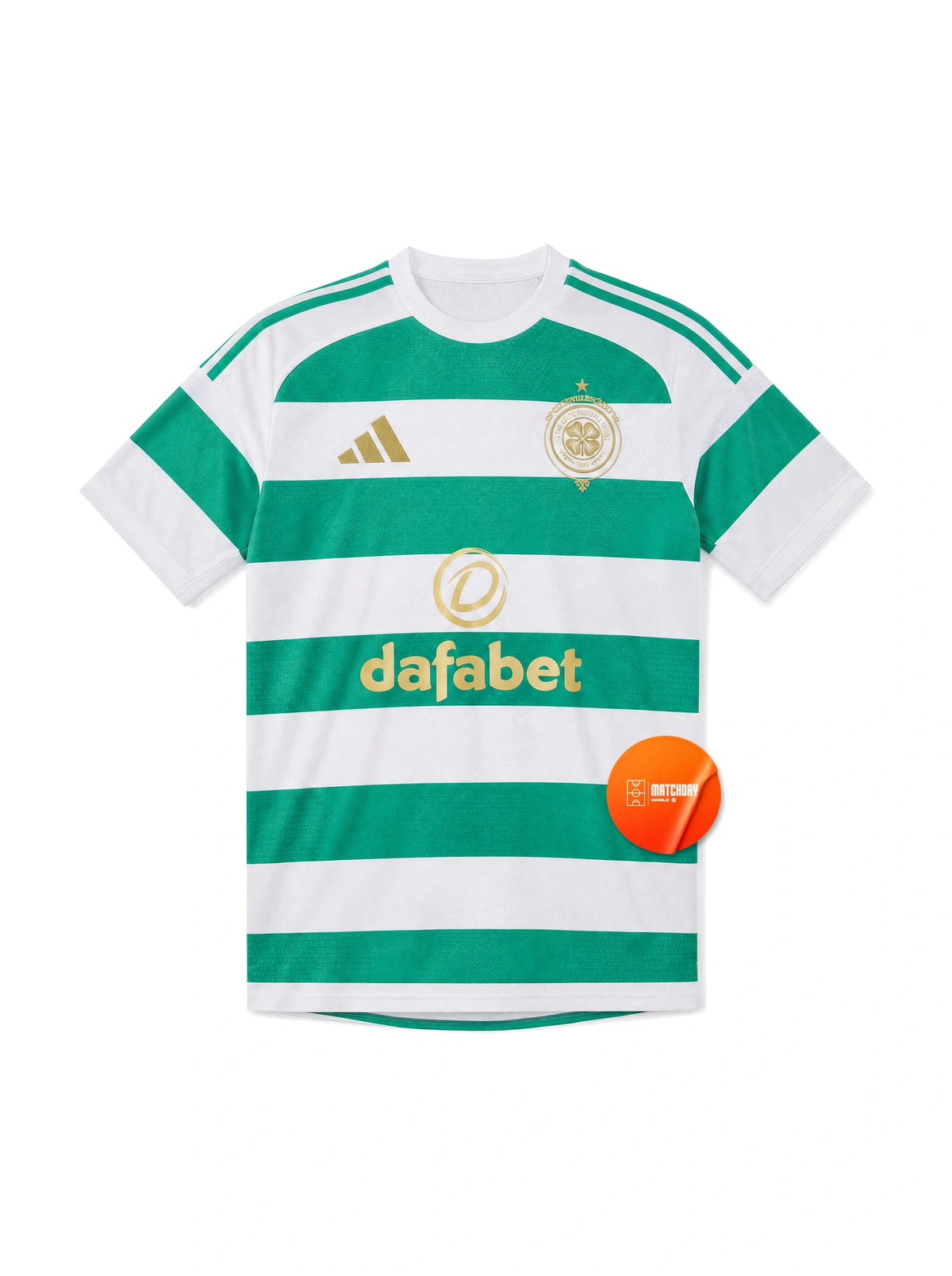 Jersey Home Player 26/27
