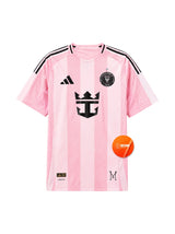 Jersey Home Player 25/26