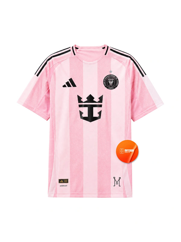 Jersey Home Player 25/26