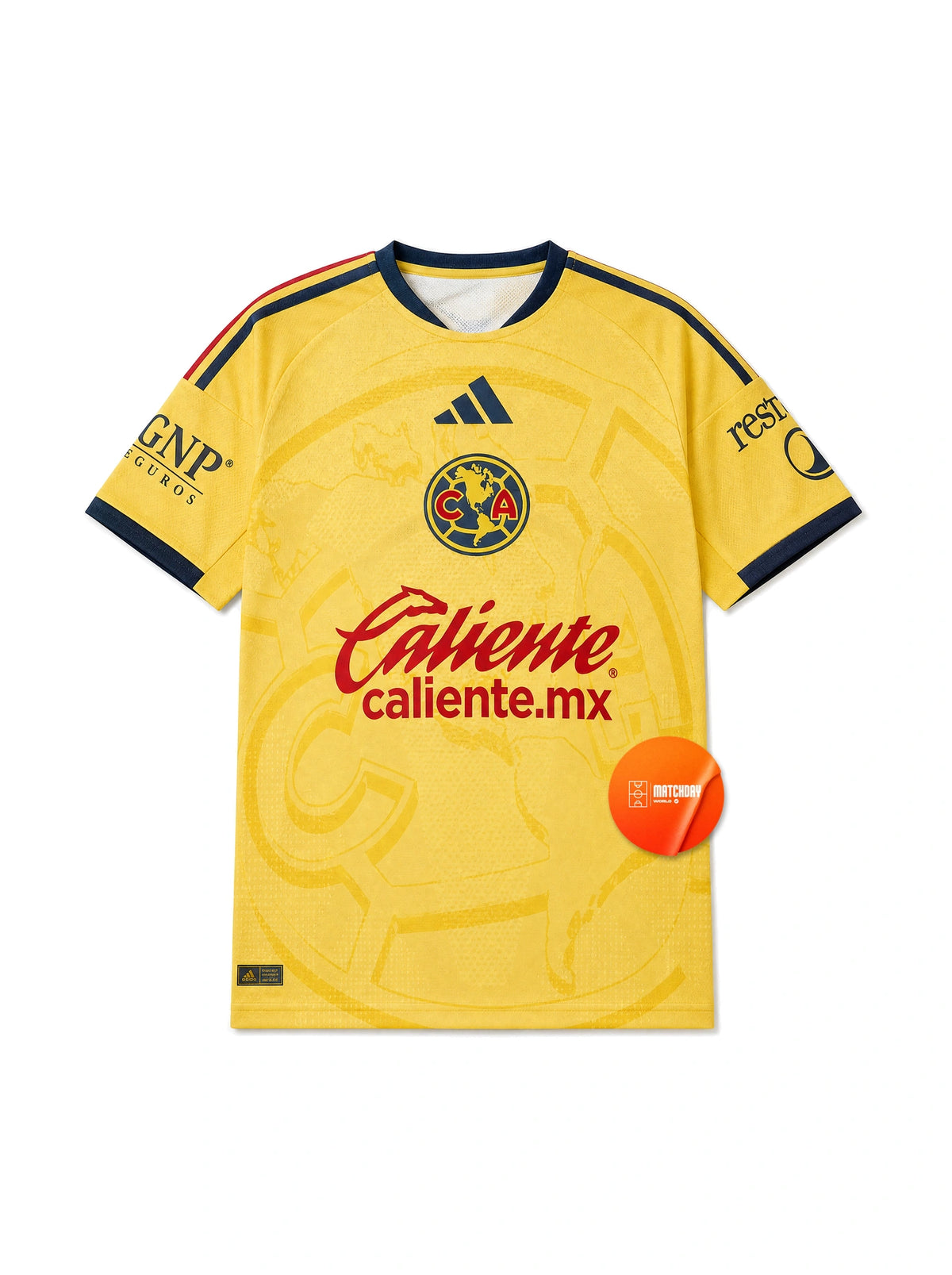 Jersey Home Player 26/27