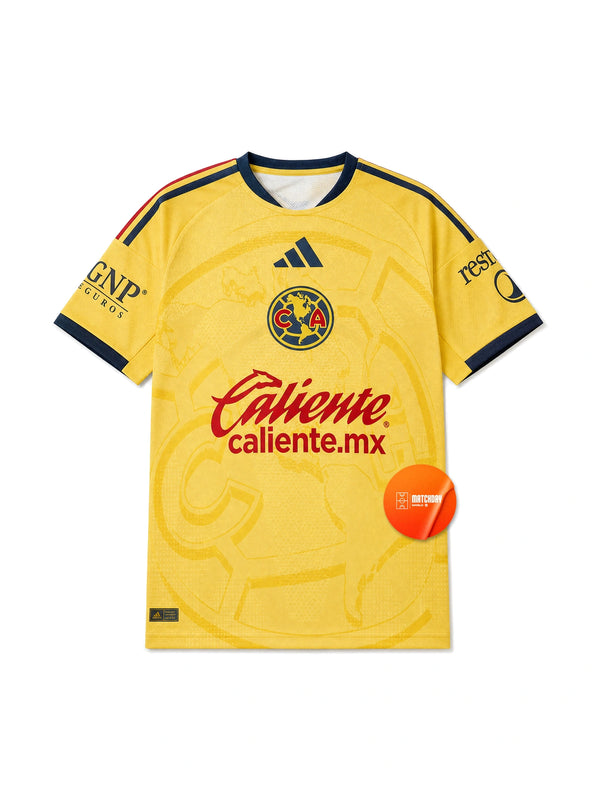 Jersey Home Player 26/27