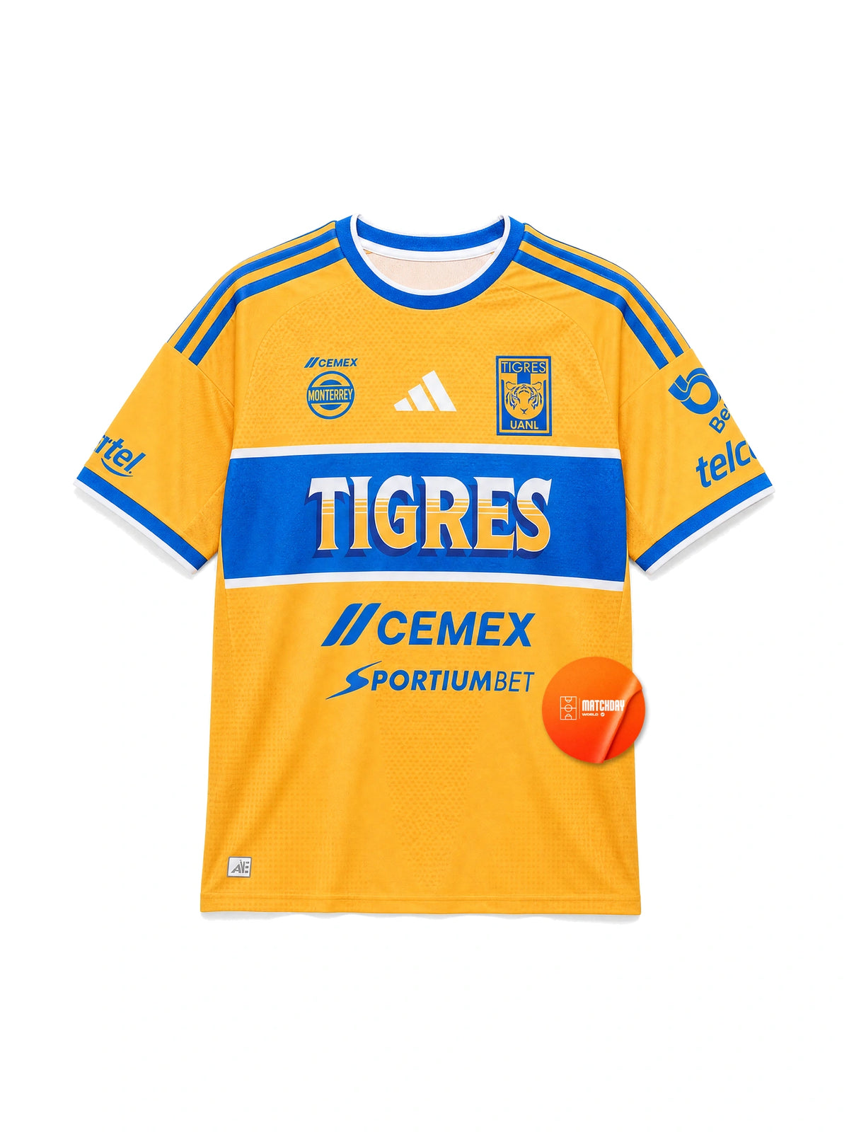 Jersey Home Player 26/27