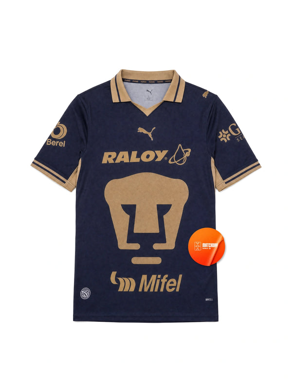 Jersey Home Player 26/27