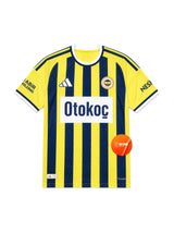 Jersey Home Player 26/27