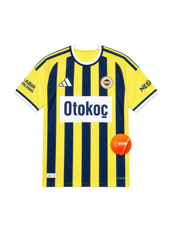 Jersey Home Player 26/27