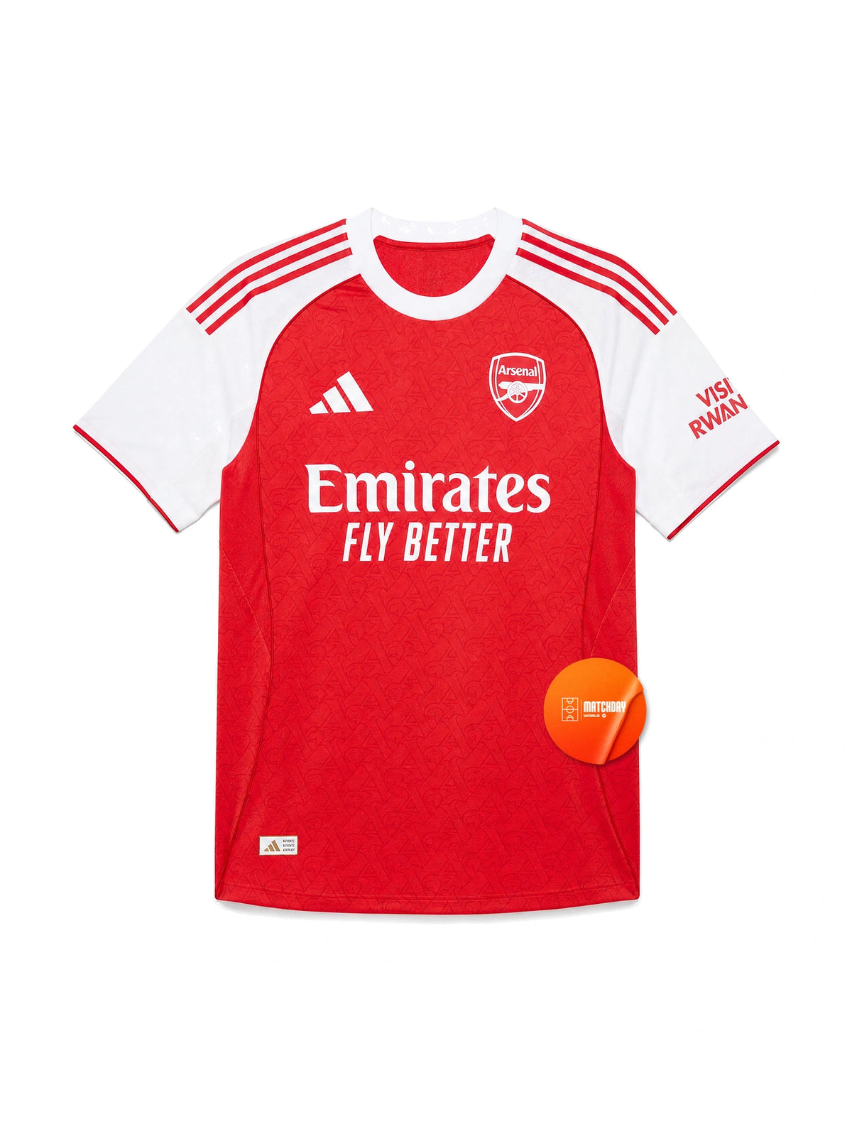 Jersey Final UCL Home Player 25/26